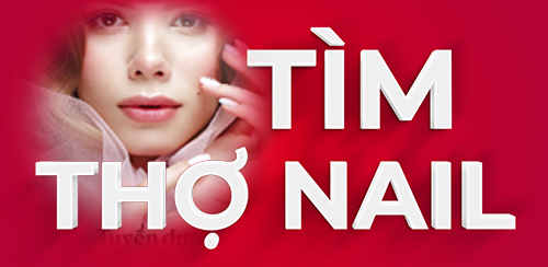 Tìm việc làm Nail – Sang tiệm Nail…